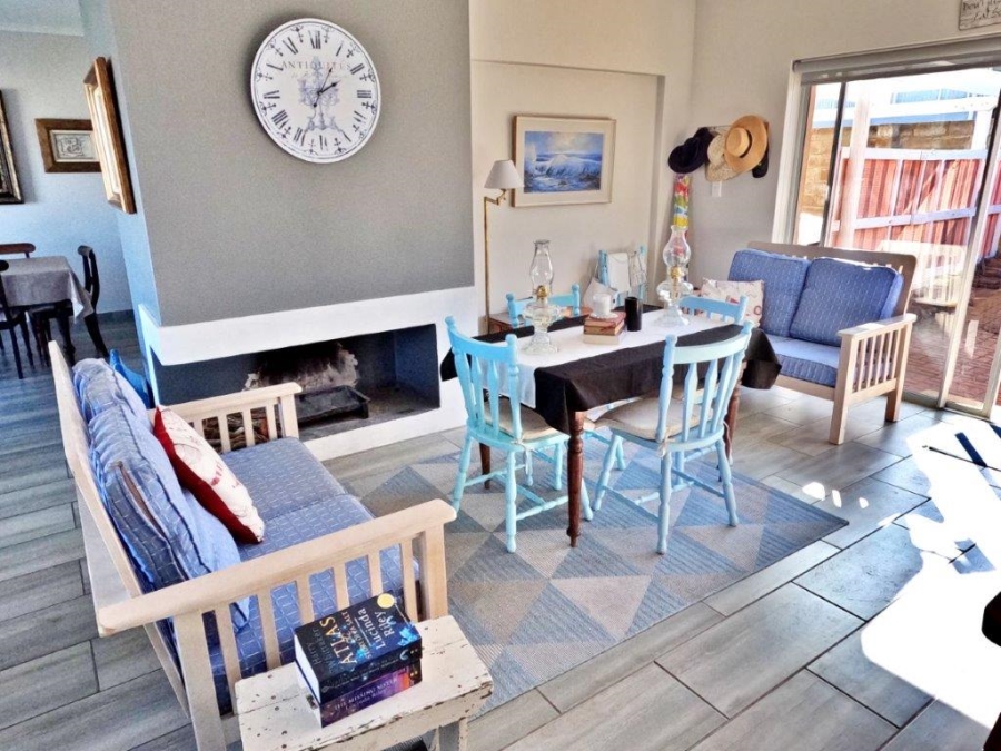 4 Bedroom Property for Sale in Jongensfontein Western Cape